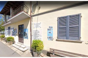 Prossima apertura Casa Coppi